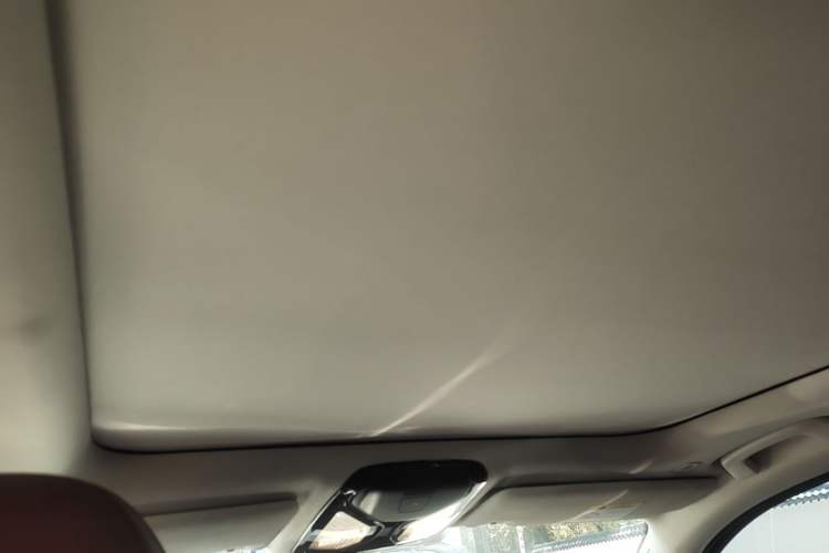 Used BMW 3 Series 2023 325Li M Sport Package Headliner
