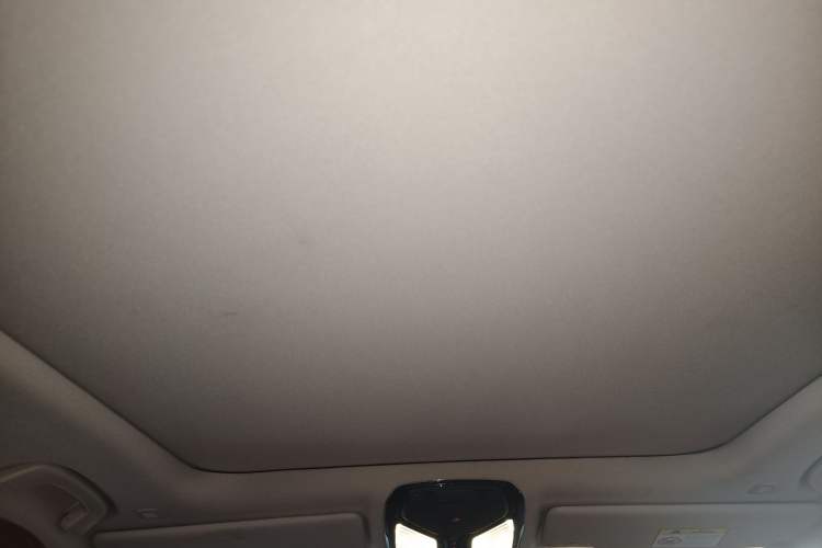 Used BMW 3 Series 2023 325Li M Sport Package Headliner