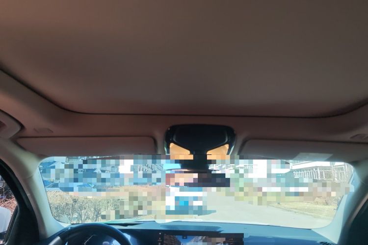 Used BMW 3 Series 2023 325Li M Sport Package Headliner