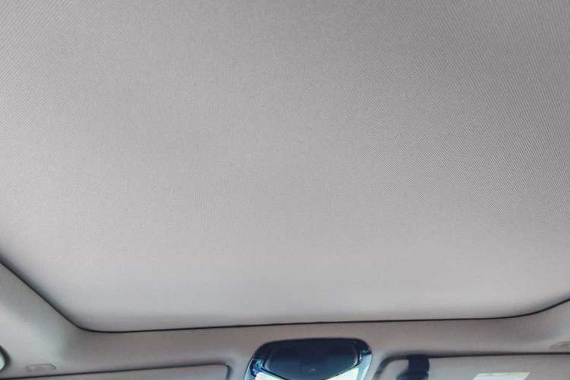 Used BMW 3 Series 2023 325Li M Sport Package Headliner