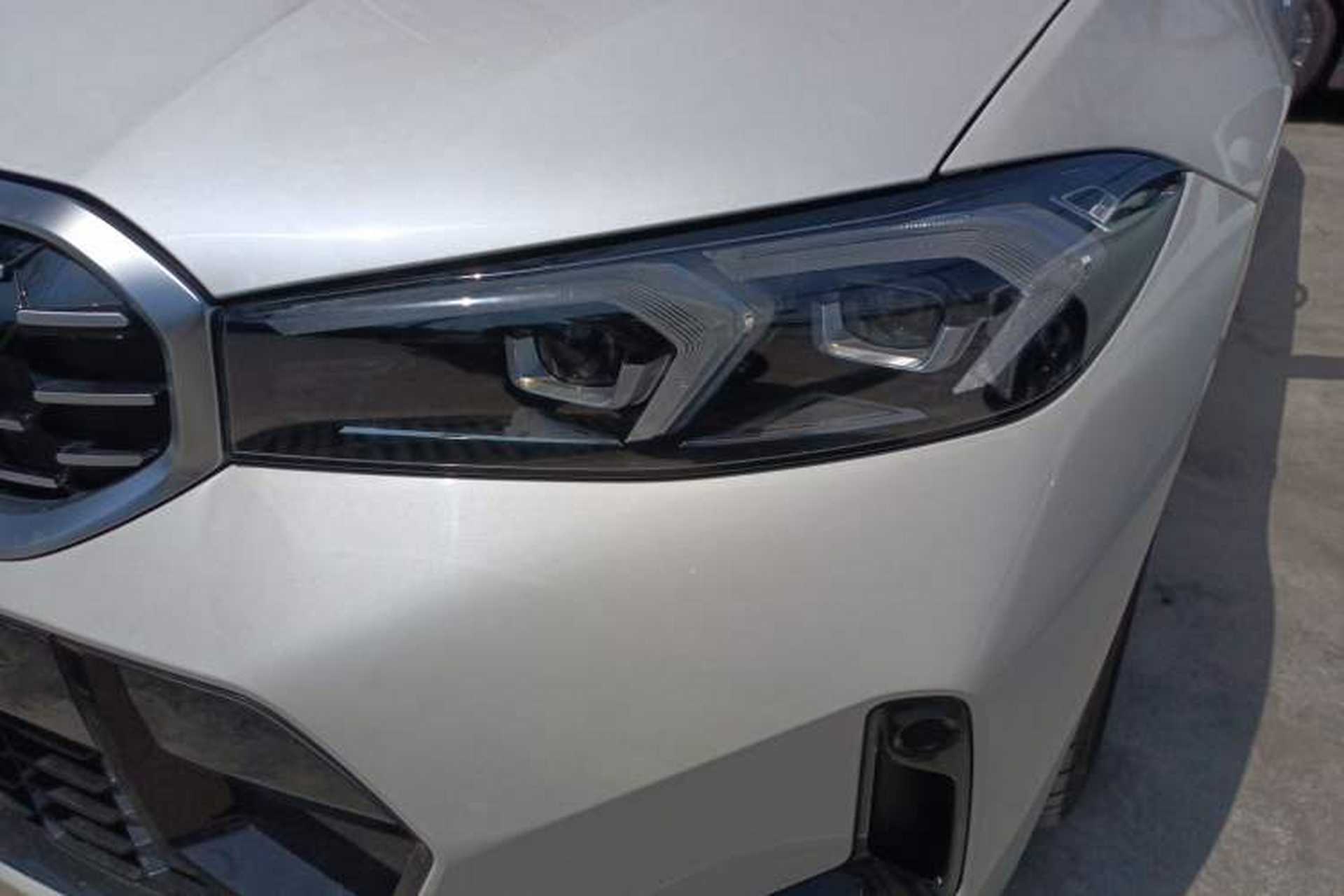 Used BMW 3 Series 2023 325Li M Sport Package Left Front Headlight