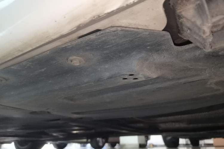 Used BMW 3 Series 2023 325Li M Sport Package Left Side Sill