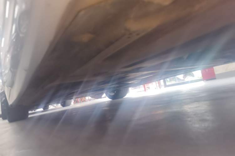Used BMW 3 Series 2023 325Li M Sport Package Left Side Sill