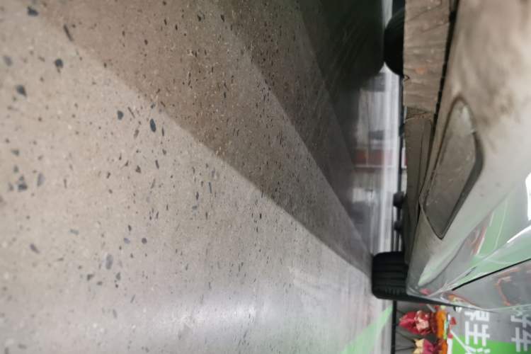 Used BMW 3 Series 2023 325Li M Sport Night Edition Package Left Side Sill