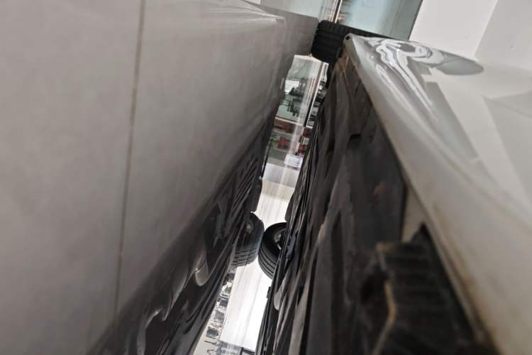 Used BMW 3 Series 2023 325Li M Sport Package Left Side Sill