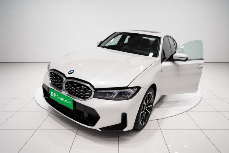 BMW 3 Series 2023 325Li M Sport Package usata Guazi used car, China used car export, Used car for sale, Used  cars, Cheapest cars for sale