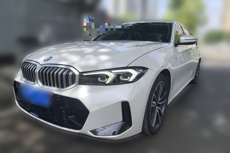 Gebrauchter BMW 3 Series 2023 320Li M Sport Package Guazi used car, China used car export, Used car for sale, Used  cars, Cheapest cars for sale