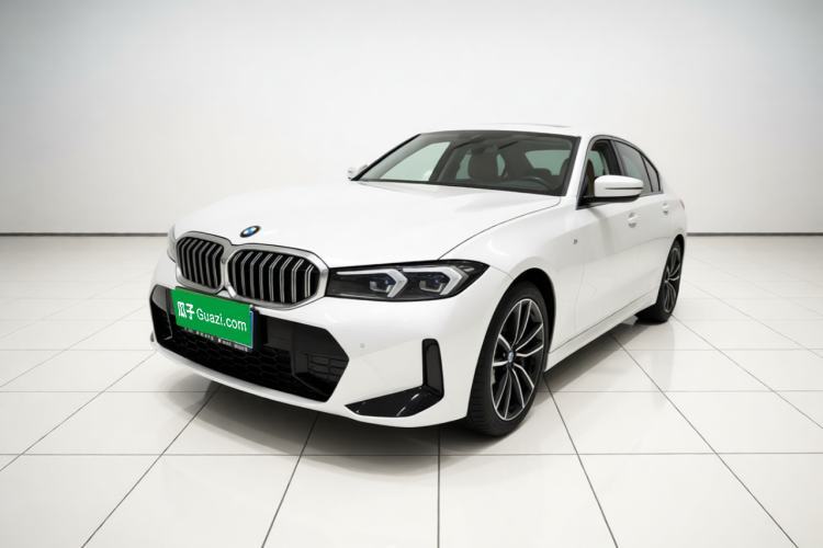 Gebrauchter BMW 3 Series 2023 320Li M Sport Package Guazi used car, China used car export, Used car for sale, Used  cars, Cheapest cars for sale