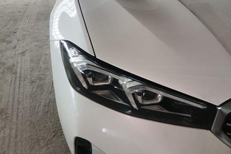 Used BMW 3 Series 2023 325Li M Sport Package Right Front Headlight