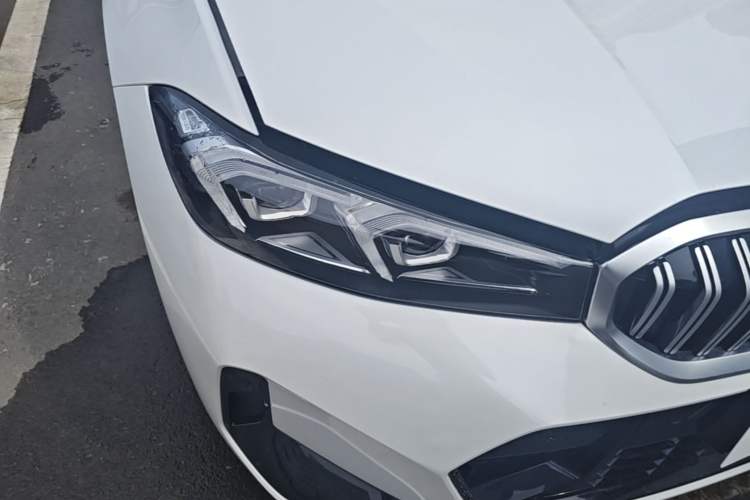 Used BMW 3 Series 2023 320Li M Sport Package Right Front Headlight