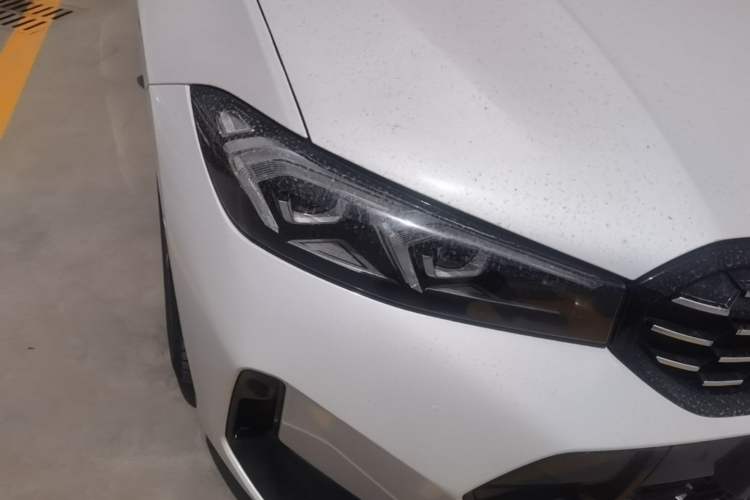 Used BMW 3 Series 2023 325Li M Sport Package Right Front Headlight