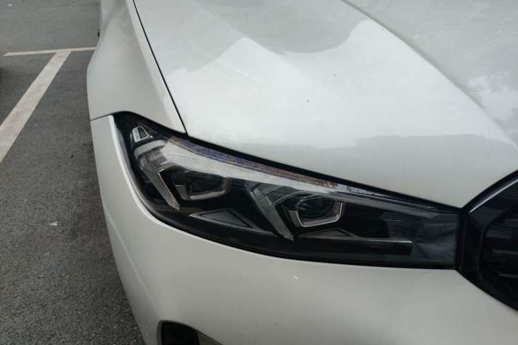 Used BMW 3 Series 2023 325i M Sport Night Edition Package Right Front Headlight