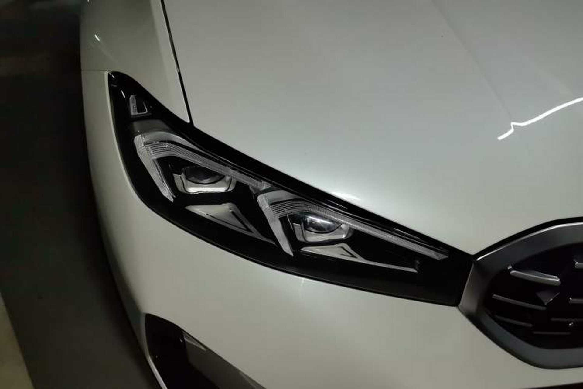 Used BMW 3 Series 2023 325Li M Sport Package Right Front Headlight