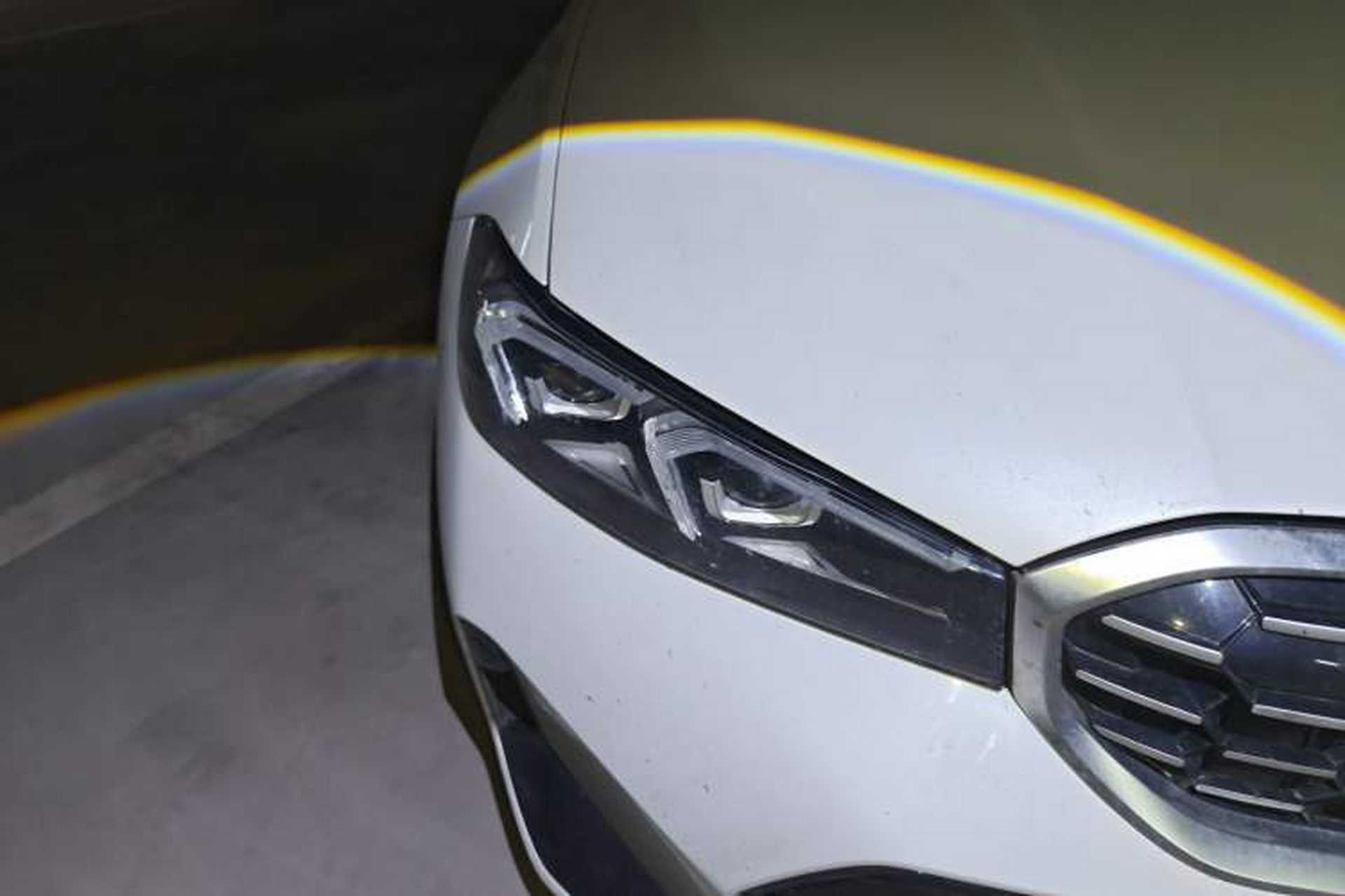 Used BMW 3 Series 2023 325i M Sport Package Right Front Headlight