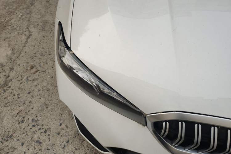 Used BMW 3 Series 2023 320Li M Sport Package Right Front Headlight