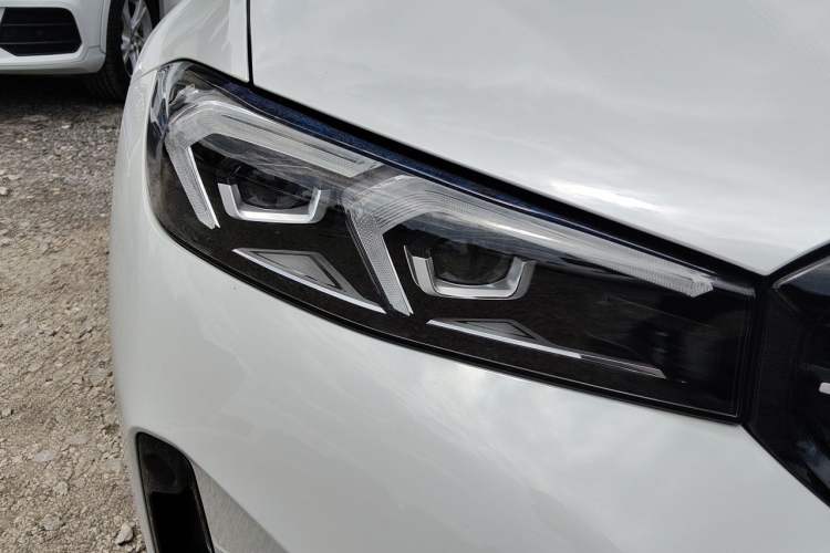 Used BMW 3 Series 2023 325Li M Sport Package Right Front Headlight