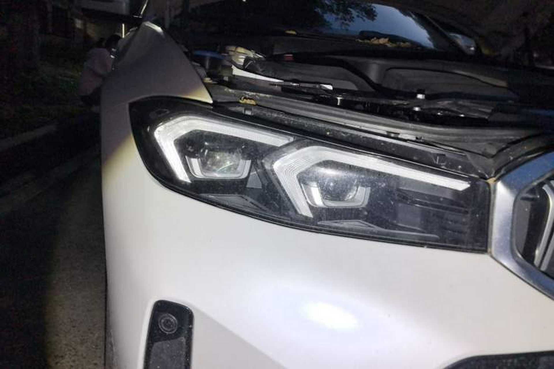 Used BMW 3 Series 2023 320Li M Sport Package Right Front Headlight