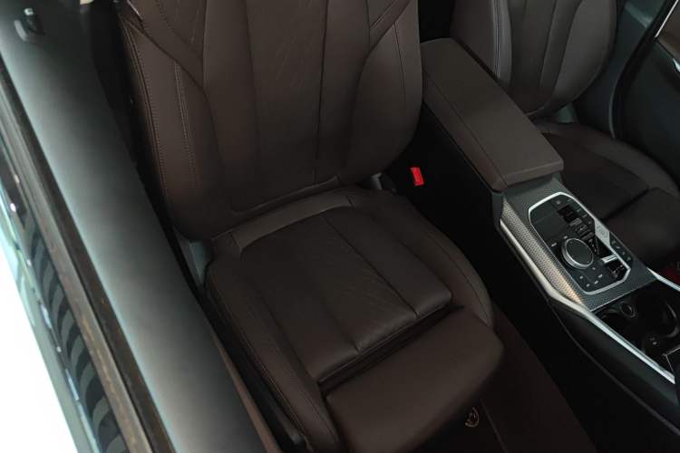 Used BMW 3 Series 2023 325Li M Sport Night Edition Package