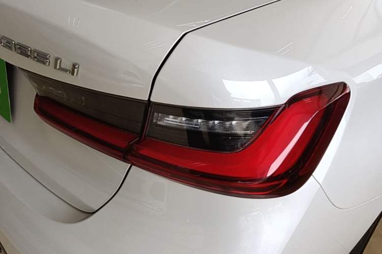 Used BMW 3 Series 2023 325Li M Sport Package Right Rear Taillight