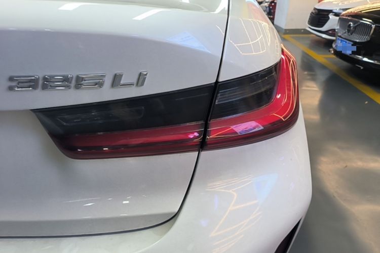Used BMW 3 Series 2023 325Li M Sport Package Right Rear Taillight