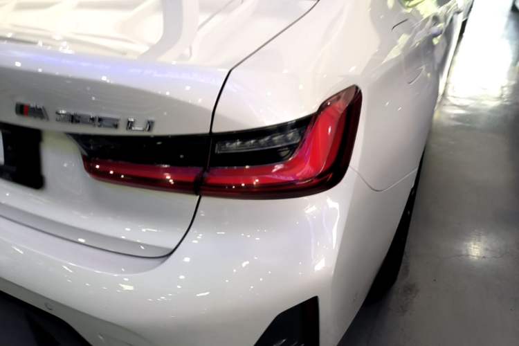 Used BMW 3 Series 2023 325Li M Sport Package Right Rear Taillight