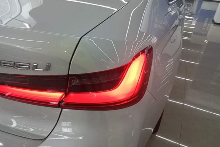 Used BMW 3 Series 2023 325Li M Sport Package Right Rear Taillight