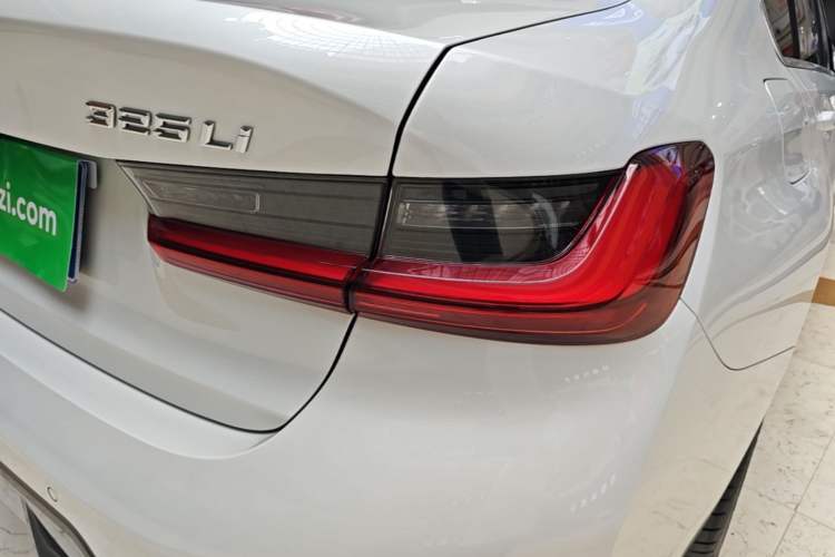 Used BMW 3 Series 2023 325Li M Sport Package Right Rear Taillight
