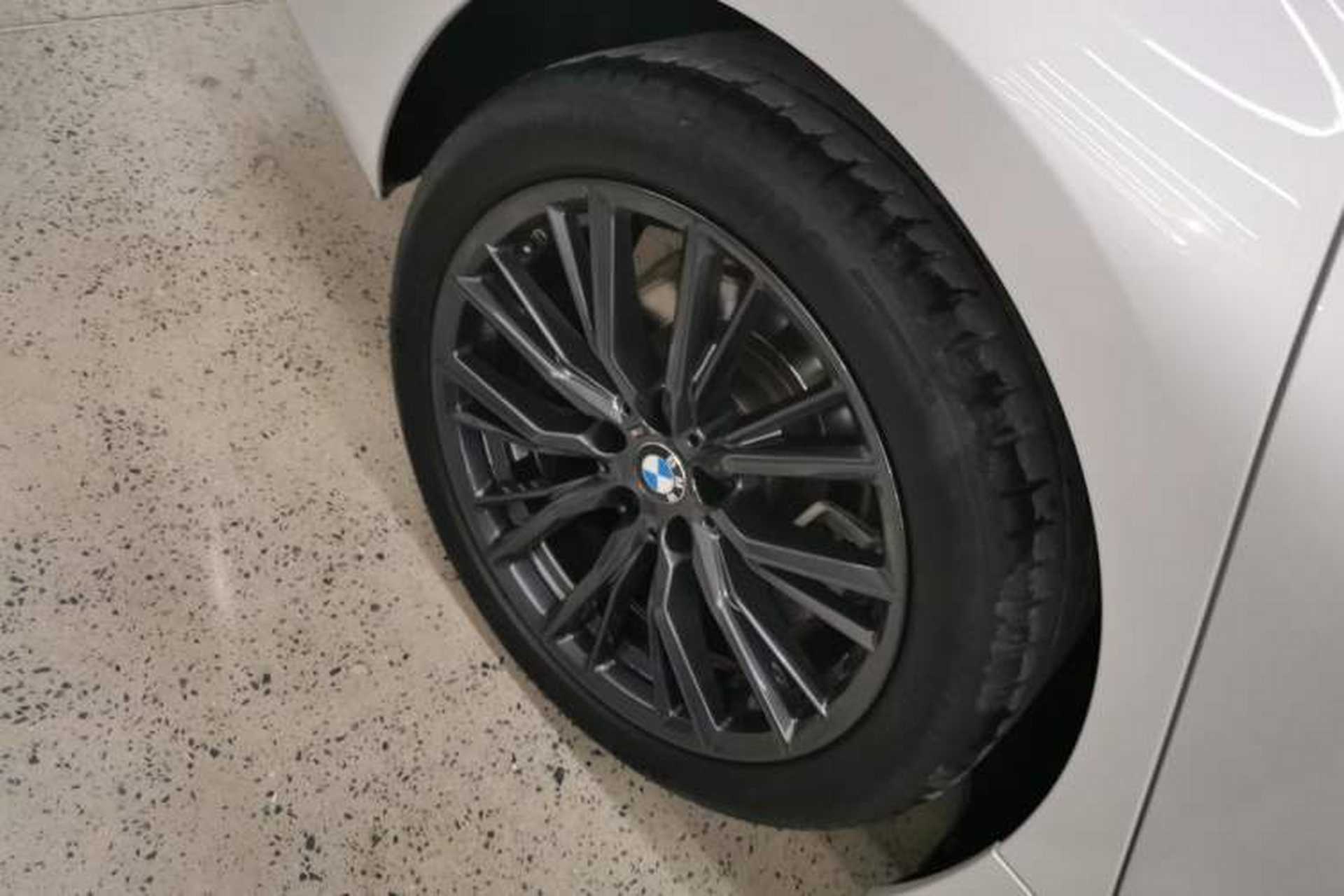 Used BMW 3 Series 2023 325Li M Sport Night Edition Package Right Rear Wheel Hub