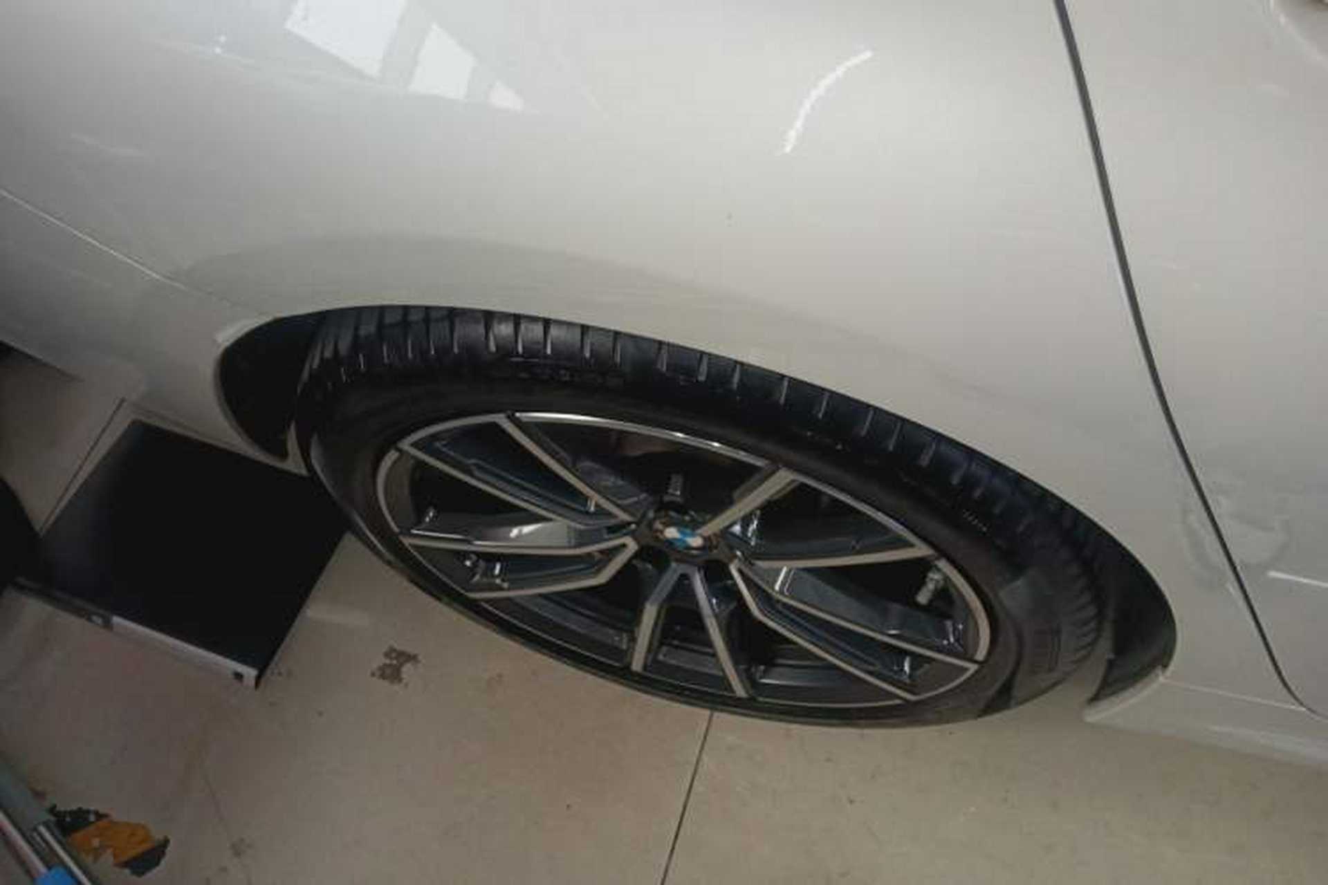 Used BMW 3 Series 2023 325Li M Sport Package Right Rear Wheel Hub