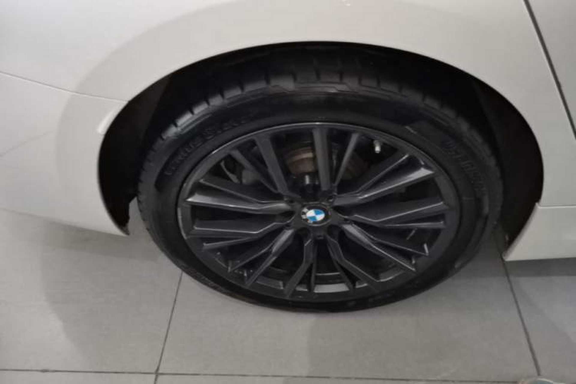 Used BMW 3 Series 2023 325Li M Sport Night Edition Package Right Rear Wheel Hub