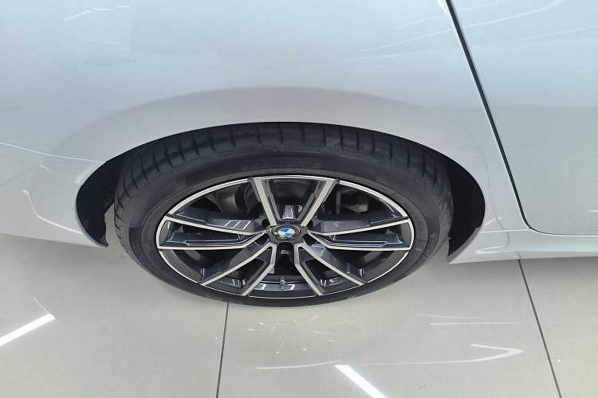Used BMW 3 Series 2023 325Li M Sport Package Right Rear Wheel Hub