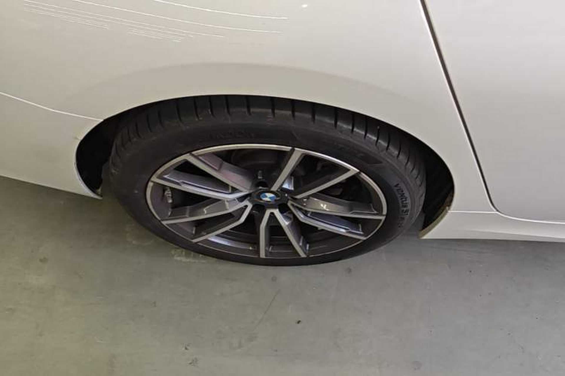Used BMW 3 Series 2023 325Li M Sport Package Right Rear Wheel Hub