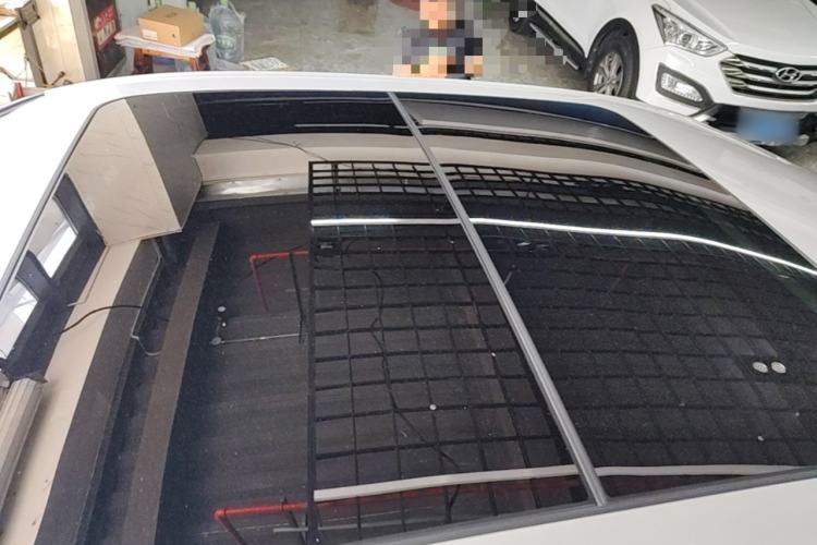 Used BMW 3 Series 2023 325Li M Sport Package Roof