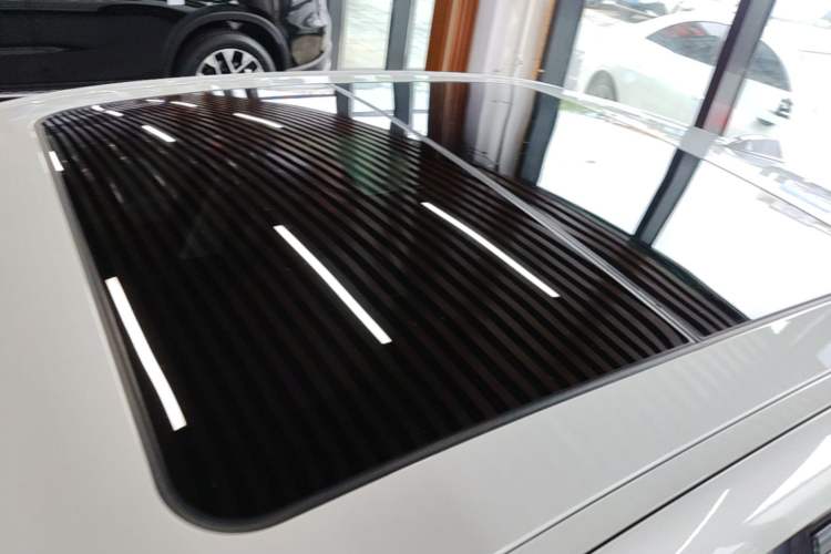Used BMW 3 Series 2023 325Li M Sport Night Edition Package Roof