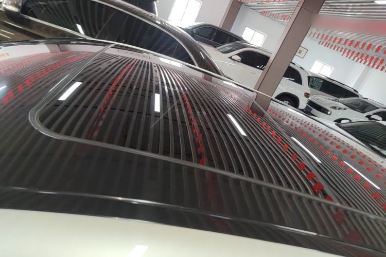 Used BMW 3 Series 2023 325Li M Sport Night Edition Package Roof