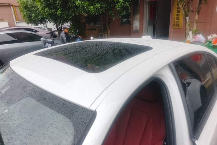 Used BMW 3 Series 2023 325i M Sport Night Edition Package Roof