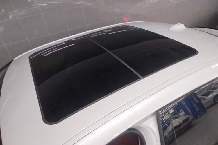 Used BMW 3 Series 2023 325Li M Sport Night Edition Package Roof