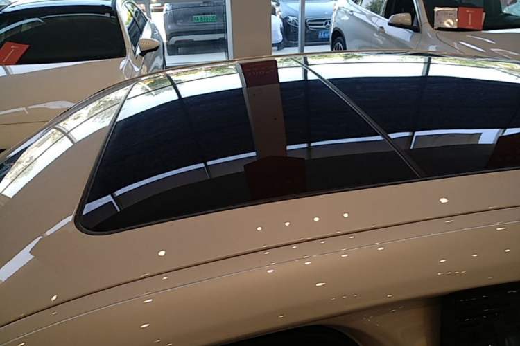 Used BMW 3 Series 2023 325Li M Sport Night Edition Package Roof