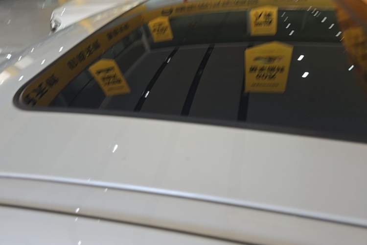 Used BMW 3 Series 2023 325Li M Sport Package Roof