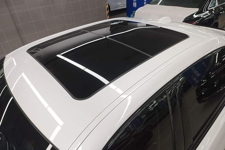 Used BMW 3 Series 2023 325Li M Sport Night Edition Package Roof
