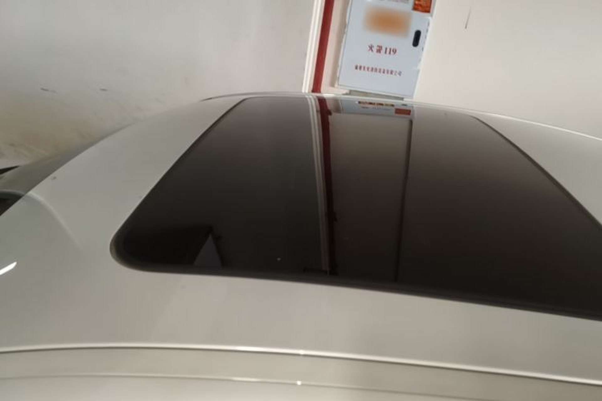 Used BMW 3 Series 2023 325i M Sport Package Roof