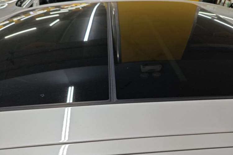 Used BMW 3 Series 2023 325Li M Sport Package Roof