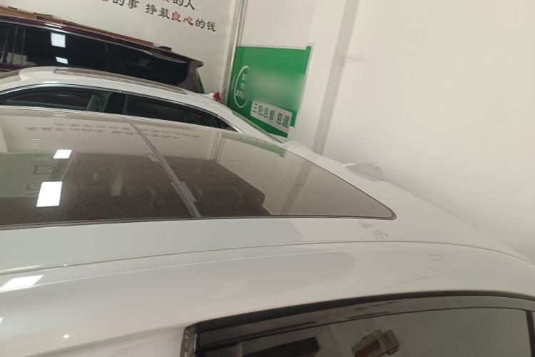 Used BMW 3 Series 2023 325Li M Sport Package Roof