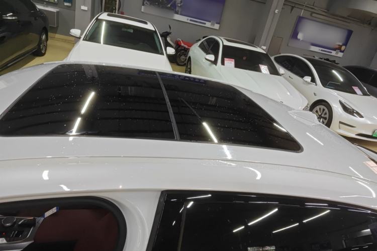 Used BMW 3 Series 2023 325Li M Sport Night Edition Package Roof