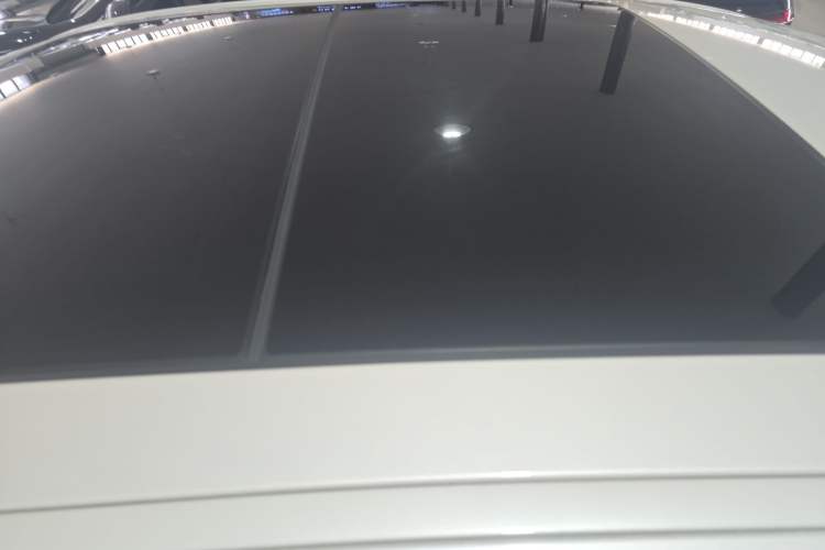 Used BMW 3 Series 2023 325Li M Sport Package Roof