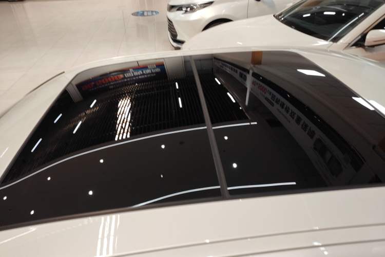 Used BMW 3 Series 2023 325Li M Sport Night Edition Package Roof