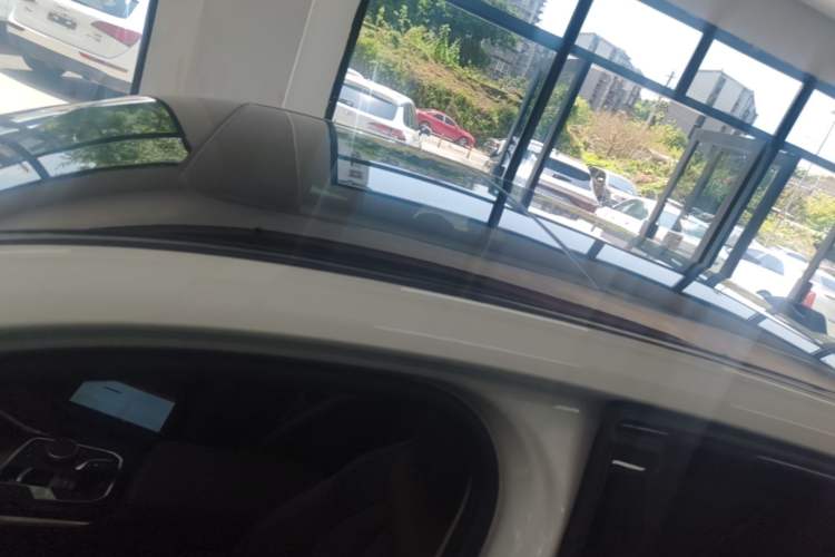 Used BMW 3 Series 2023 325Li M Sport Package Roof