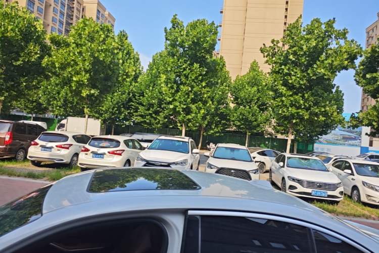 Used BMW 3 Series 2023 325i M Sport Package Roof