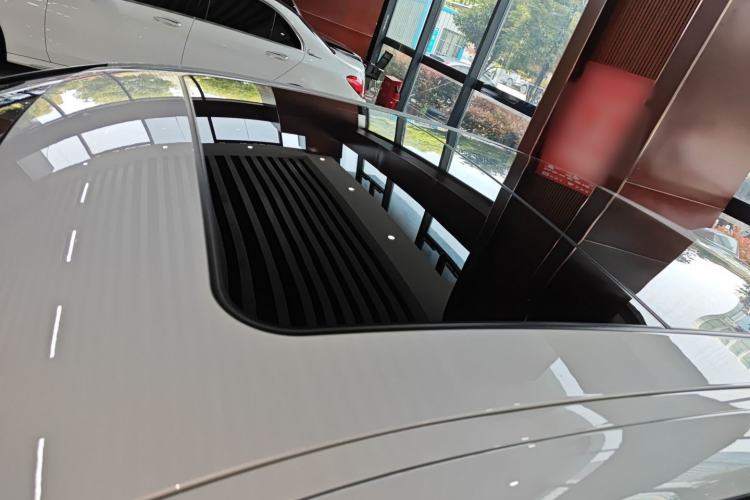 Used BMW 3 Series 2023 325Li M Sport Night Edition Package