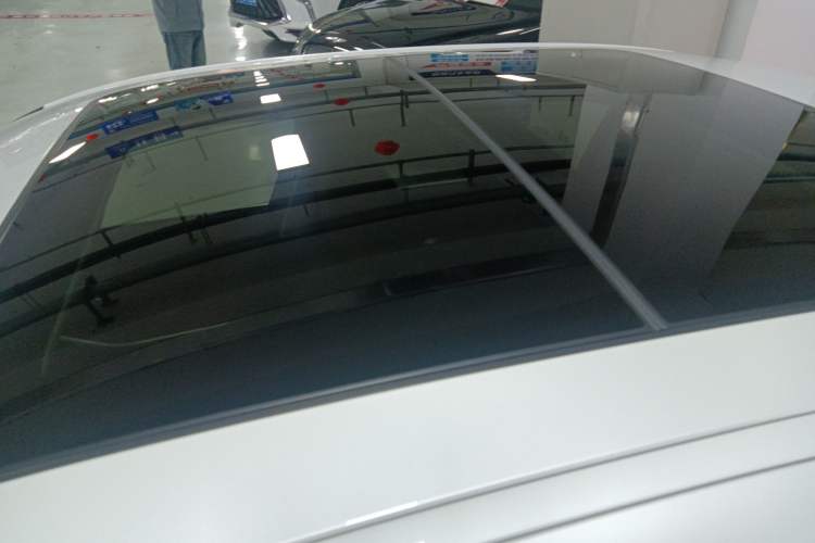 Used BMW 3 Series 2023 325Li xDrive M Sport Package Roof